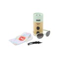 Okulary przeciwsłoneczne OoZZ 1-2 Tea Kietla UV400