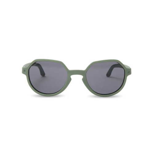 Okulary przeciwsłoneczne OoZZ 2-4 Kaki Kietla