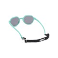 Okulary przeciwsłoneczne OoZZ 2-4 Lagoon Kietla regulowany sznureczek