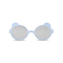 Okulary przeciwsłoneczne Ourson 0-1 Light Blue Kietla