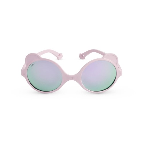 Okulary przeciwsłoneczne Ourson 0-1 Light Pink Kietla