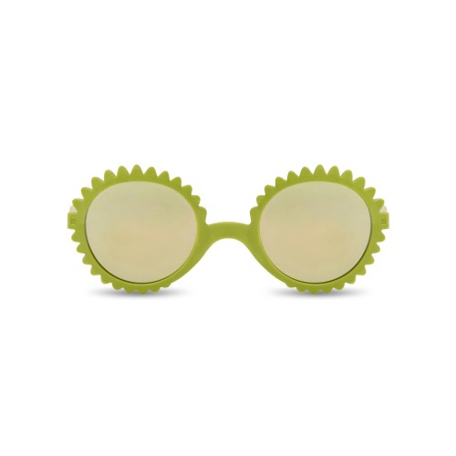 Okulary przeciwsłoneczne Fleur 1-2 Olive Kietla