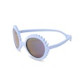 Okulary przeciwsłoneczne Fleur 2-4 Iris Kietla bez zawiasów