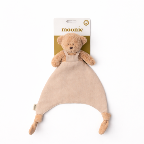Miś DOUDOU Cappuccino Moonie