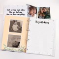 Album dziecka Lisek Mini Misiu pamiętnik dziecka