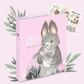 Album dziecka Królik Mini Misiu
