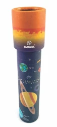 Obrotowy kalejdoskop Space SVOORA