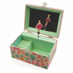 Szkatułka z pozytywką Seasons SVOORA