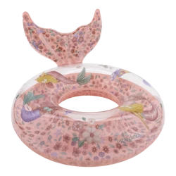 Koło do pływania Dreamy Mermaid 91cm Little Dutch
