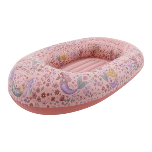  Pontonik Dreamy Mermaid 100x67cm Little Dutch