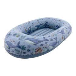  Pontonik Ocean World 100x67cm Little Dutch