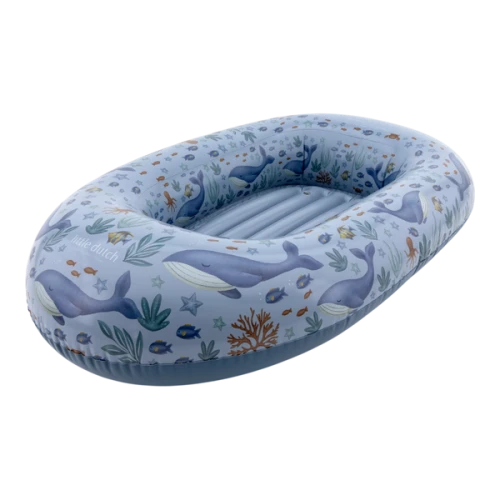  Pontonik Ocean World 100x67cm Little Dutch