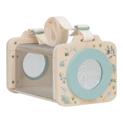 Pojemnik do obserwacji owadów Forest Friends FSC Little Dutch