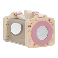 Pojemnik do obserwacji owadów Fairy Garden FSC Little Dutch