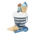 Wiaderko z lodami Ocean World 14el. Little Dutch