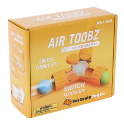 Przełącznik Toru do Dmuchawy Air Toobz Fat Brain Toys
