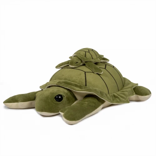 Pluszak obciążeniowy - żółw 1,6 kg Astrup