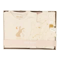 Zestaw prezentowy Newborn naturals 62/68 Little Dutch
