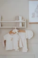 Zestaw prezentowy Newborn naturals 62/68 Little Dutch Baby Shower