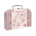 Kreatywna walizka Rosa & Friends Little Dutch