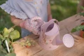 Zestaw prezentowy małego ogrodnika Fairy Garden Little Dutch z konewką