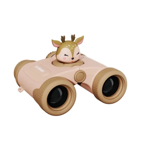 Lornetka dziecięca Zoo eyes - Deer The ZooFamily