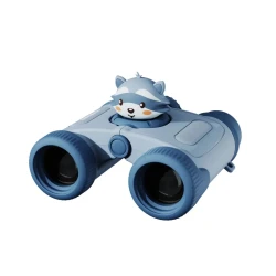 Lornetka dziecięca Zoo eyes - Raccoon The ZooFamily