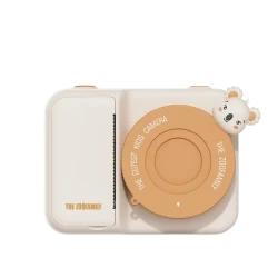 Aparat cyfrowy z drukarką dla dzieci Zoo Print - Koala The ZooFamily