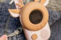 Krótkofalówki dla dzieci Zoo Walkie Talkie - Deer The ZooFamily 8 kanałów