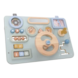 Kierownica aktywizująca Little Dutch