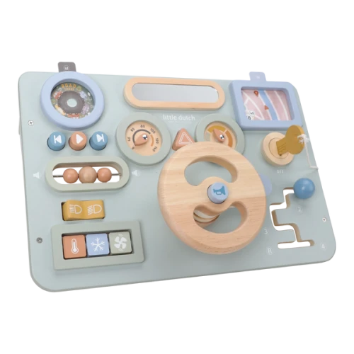 Kierownica aktywizująca Little Dutch