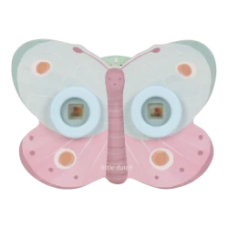 Projektor motyl Fairy Garden Little Dutch