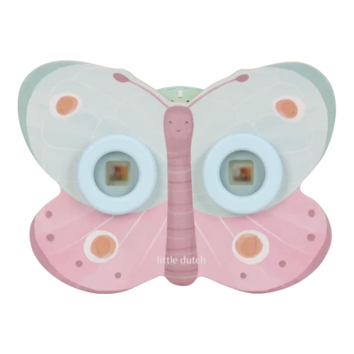 Projektor motyl Fairy Garden Little Dutch