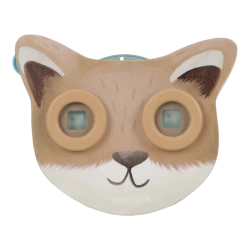 Projektor lisek Forest Friends Little Dutch