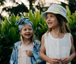 Turban Organic No.1 Mente Aperta / Looks by Luks