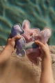 Zabawki do nauki nurkowania Dreamy Mermaid (3szt.) Little Dutch powoli opadają na dno