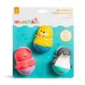 Zestaw 3 wodnych zabawek Munchkin lekkie i wygodne do chwytania