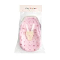 Fotelik samochodowy dla lalki Strawberry Tiny Harlow