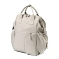 Plecak dla mamy MODERN STYLE beżowy BabyOno