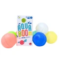 Aqua Boom - wodne bomby wielokrotnego użycia 7 szt. Juegaconmigo