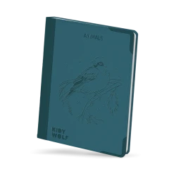  Kidydraw-Pad tablet rysunkowy podświetlany Animals 8+ Kidywolf