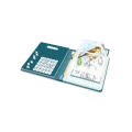 Kidydraw-Pad tablet rysunkowy podświetlany Animals Kidywolf ćwiczy koordynacje ręka-oko