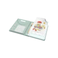 Kidydraw-Pad tablet rysunkowy podświetlany Food Kidywolf 30 ilustracji
