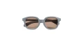 Okulary przeciwsłoneczne dla dzieci Lucky Pebble 9-24 miesięcy Babiators  100% ochrona UV