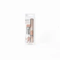 Szczoteczka elektryczna Małpka pastelowy róż Matchstick Monkey ultra miękkie włosie