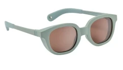 Okulary przeciwsłoneczne dla dzieci Lucky Sage Green 9-24 miesięcy Babiators