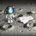 Mini Stellar kompaktowy projektor galaktyki z białym szumem MOB łatwa obsługa