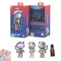 Stellar Light Silver Projektor drogi mlecznej MOB sterowany pilotem