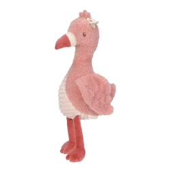 Little Dutch Przytulanka Flaming 35cm Safari Friends 