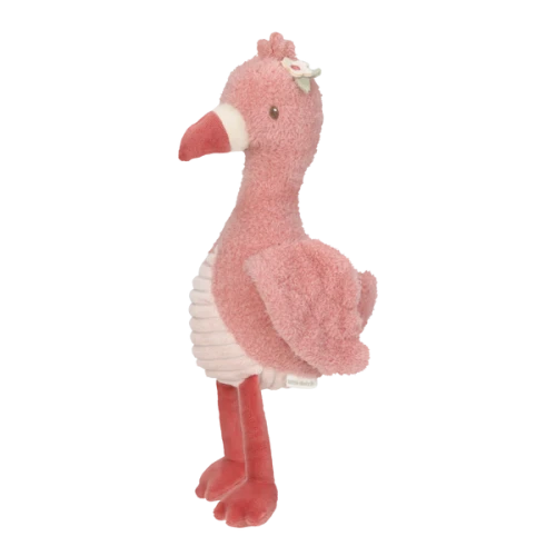 Little Dutch Przytulanka Flaming 35cm Safari Friends 